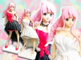 One piece - LADY EDGE: WEDDING -PERONA-