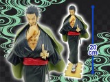 One Piece - Treasure Cruise World Journey vol. 3 -Dracule Mihawk-