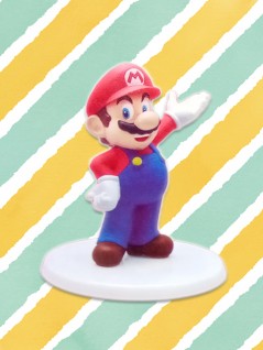 スーパーマリオｓｔｄフィギュアｖｏｌ０１ を投入いたしました オンラインクレーンゲーム トレバ
