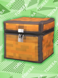 マインクラフト チェスト ａ チェスト オンラインクレーンゲーム トレバ