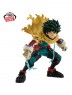 僕のヒーローアカデミア　ＴＨＥ　ＡＭＡＺＩＮＧ　ＨＥＲＯＥＳーＰＬＵＳーＩＺＵＫＵ　ＭＩＤＯＲＩＹＡ　Ⅱ