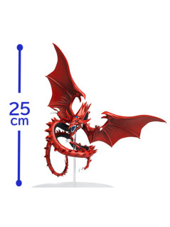 Yu-Gi-Oh Series - Monsters Legion Slifer the Sky Dragon