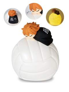 ハイキュー！！　すやすやルームライト-日向翔陽-