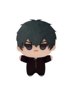 ３年Ｚ組銀八先生　ちびぐるみ　Ｄ