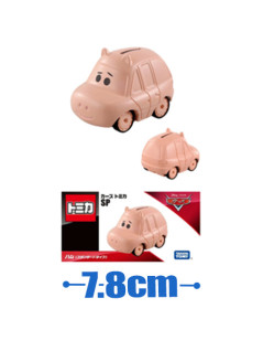カーズトミカＳＰ　トイストーリー３種　Ｃ
