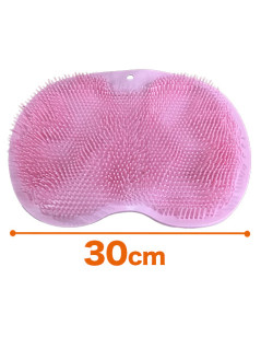 Foot Refresh Brush