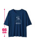 ファミリーキャラクター　ビッグＴシャツ