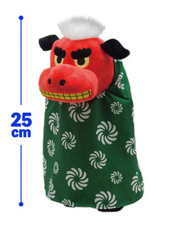 獅子舞おはやしダンシングギミック