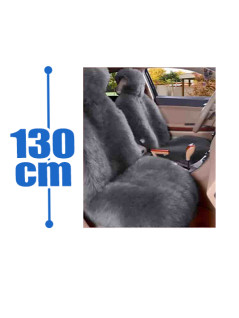 車用ムートンカバー　Ａ