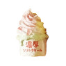 とろけるスクイーズ～濃厚ソフトクリーム～　Ｅ