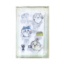 ちいかわＰＵＫＵ　ＣＨＵＲＵ　ｓｅａｌ　③　Ｇ