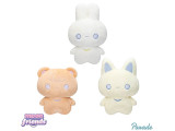 ｍｏｏｎ　ｆｒｉｅｎｄｓ　ＢＩＧぬいぐるみ