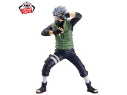 ＮＡＲＵＴＯ-ナルト-　疾風伝　Ｇｒａｎｄｉｓｔａ-ＨＡＴＡＫＥ　ＫＡＫＡＳＨＩ-