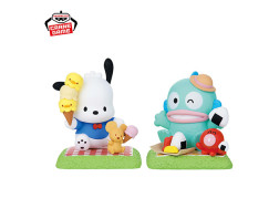 サンリオキャラクターズ　なかよしメモリーズ　ｖｏｌ．２～ポチャッコ＆ハンギョドン～