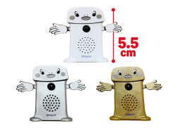 呼び込み君ＳＰサウンドＤＸ　ＡＭ限定カラー