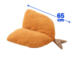 おもしろ雑貨　アジフライス