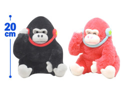 ウホウホゴリラのゴリくんまねっこＤＪギミック