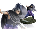 Naruto: Shippuden - Combination Batlte -Sasuke Uchiha-