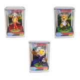 ＦＩＦＡ　ワールドカップ　２０２６　マスコットミニフィギュア