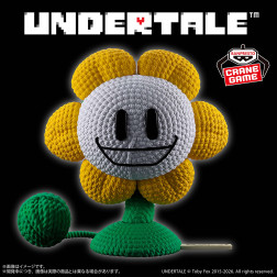 ＵＮＤＥＲＴＡＬＥ　あみこっと～フラウィ～