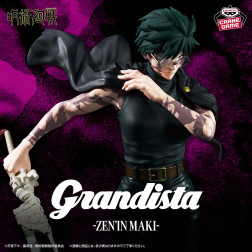 呪術廻戦　ＧｒａｎｄｉｓｔａーＺＥＮ’ＩＮ　ＭＡＫＩー