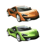 RC McLaren 570S (1972)