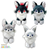 Chocon to Wolf-sama LMC
