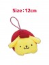 Pompompurin - Autumn Flavor Mascot A