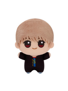 ３年Ｚ組銀八先生　ちびぐるみ　Ｅ