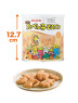 ギンビス　厚焼きたべっ子どうぶつビスケット