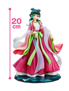 薬屋のひとりごと　ＢＲＩＬＬＩＡＮＴフィギュア　猫猫