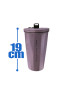 CUUM Vacuum Insulated Tumbler with Straw B
