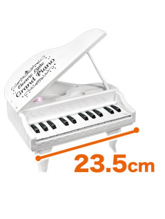 Electric Little Grand Piano A