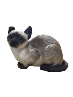 なんだニャ？猫ちゃんぬいぐるみ　Ｄ