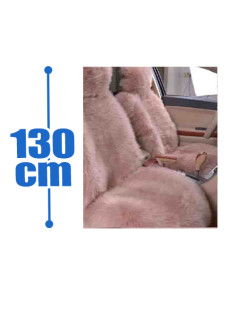 車用ムートンカバー　Ｂ