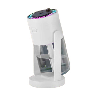 Compact Colorful Light Humidifier B