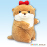 くったりカワウソの赤ちゃんハグハグ２ＪＢ　Ａ