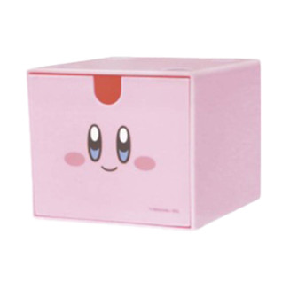 星之卡比 收納櫃 4種 A