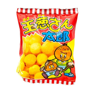 キャベツ太郎＆玉葱さん太郎　２種　［１袋３０個入］　菓道　Ｂ