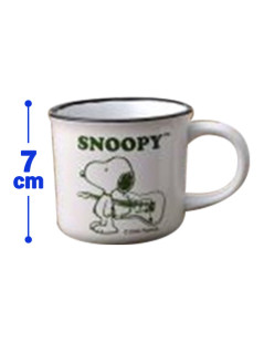 ファミリーキャラクター　ゆったりマグカップ１個　Ａ