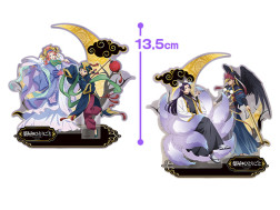 薬屋のひとりごと　ＢＩＧアクリルスタンド