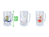 ムーミンフロスティマグカップ３５０ｍｌ