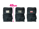 Snoopy - Square Backpack
