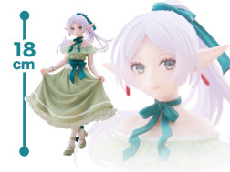 Frieren: Beyond Journey’s End - Coreful Figure Frieren -Dress ver.-