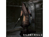 ＳＩＬＥＮＴ　ＨＩＬＬ　２　レッドピラミッドシング