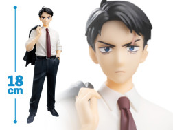 鬼太郎誕生　ゲゲゲの謎　Ｖｉｖｉｔフィギュア　水木