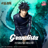 呪術廻戦　Ｇｒａｎｄｉｓｔａ-ＦＵＳＨＩＧＵＲＯ　ＭＥＧＵＭＩ-