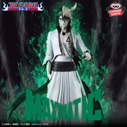 ＢＬＥＡＣＨ　ＭＡＸＩＭＡＴＩＣ　ＵＬＱＵＩＯＲＲＡ　ＣＩＦＥＲ