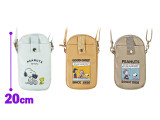 Snoopy - Smartphone Shoulder Bag