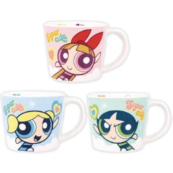パワーパフガールズメジャーマグ３種ＡＳ